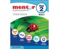 Class II Term Book 2